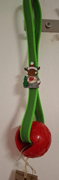 MobyBall Xmas Edition