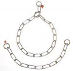 Langgliedkette 2mm