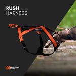 Nonstop Rush Harness