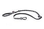 Manmat Zugleine mit Alukarabiner