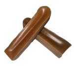 Himalaya Käsekaustange mit Kurkuma