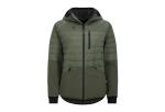 HUNDLANDS Trainingsjacke Air Hybrido