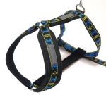 Manmat Geschirr Long Distance