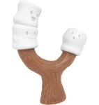 Nylabone Stick Marshmallow & Peanut Butter