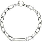 Sprenger Halskette mit langem Mittelglied 4mm